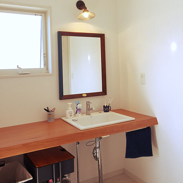 yuiの東谷-AZUMAYA(東谷) ワゴン｜PW-404GYの家具・インテリア写真