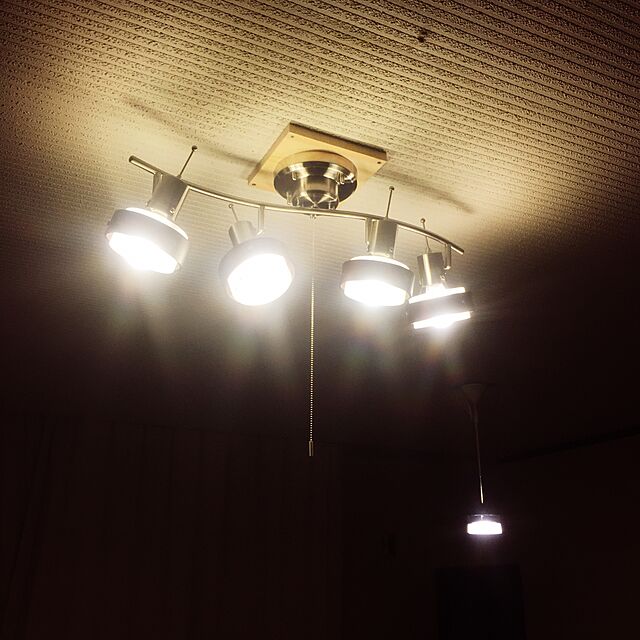 GHIBLIの大光電機-DAIKO ペンダントライト(LED8W・電球色) DXL-81022の家具・インテリア写真