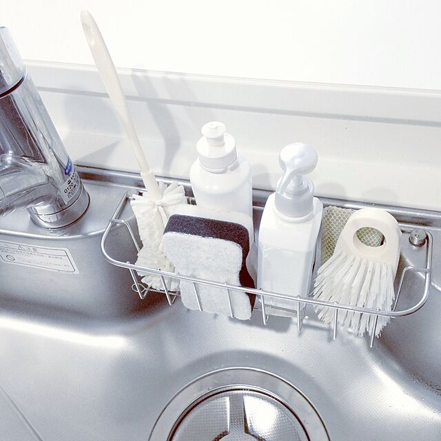 mixx_yuの花王-キュキュット 食器用洗剤 クリア除菌 ポンプタイプ 本体 240mlの家具・インテリア写真
