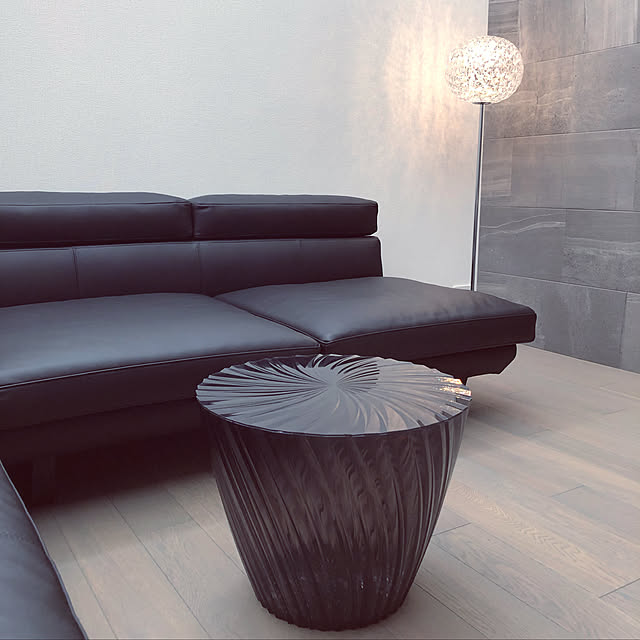 Kartell SPARKLE TABLE カルテル スパークル Ｌ 収納 | sgh.com.co