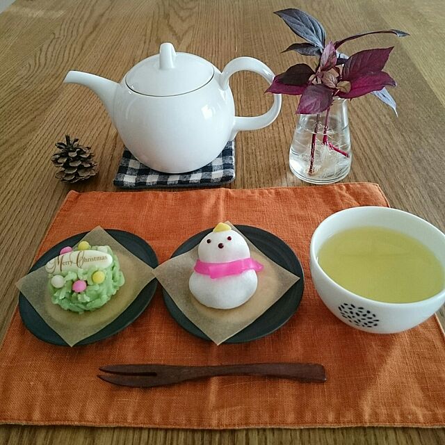 yunohaの-miyama（ミヤマ） feve（フェーブ） 煎茶椀【miyama 食器 miyama プレート キッチン用品・食器／和食器／湯呑み】の家具・インテリア写真