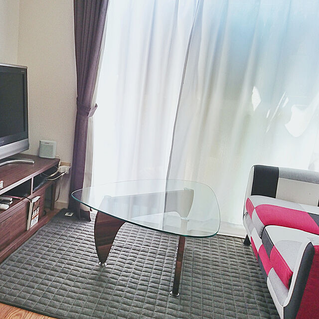 Kokiの-テレビ台 伸長 テレビボード LIBERT ヴィンテージ インダストリアル 北欧 西海岸 木製 32型 40型 120 おしゃれ 即日出荷可能 送料無料の家具・インテリア写真