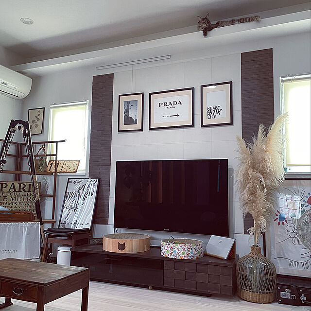 mayumiの山善-山善 サーキュレーターの家具・インテリア写真