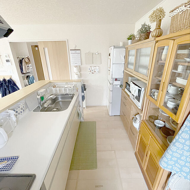 Minoriの天馬-ゴミ箱 イーラボホーム スマートペール フラップワイドフタ ブラウン 天馬の家具・インテリア写真