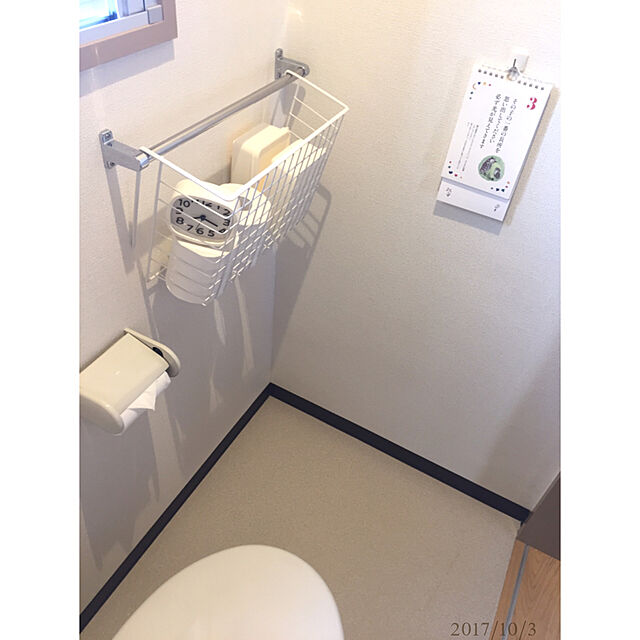 minnの蝶プラ工業-蝶プラ工業 トイレ用除菌シートケース100 281502の家具・インテリア写真