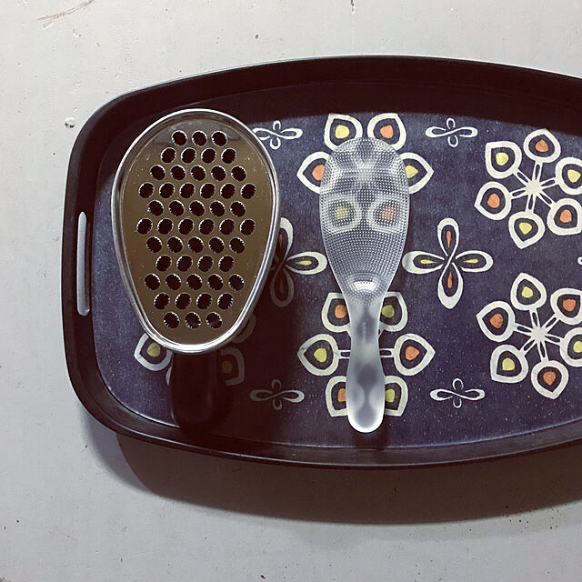 kariruの和平フレイズ-和平フレイズ おろし器 受皿付 二種類おろし 日本製 おもてなし和食 OR-7660の家具・インテリア写真