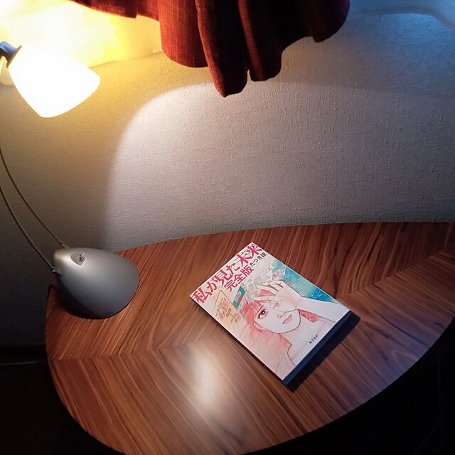 moruのイケア-【IKEA】LOVBACKEN/ローヴバッケン サイドテーブル ミディアムブラウン77x39 cmの家具・インテリア写真