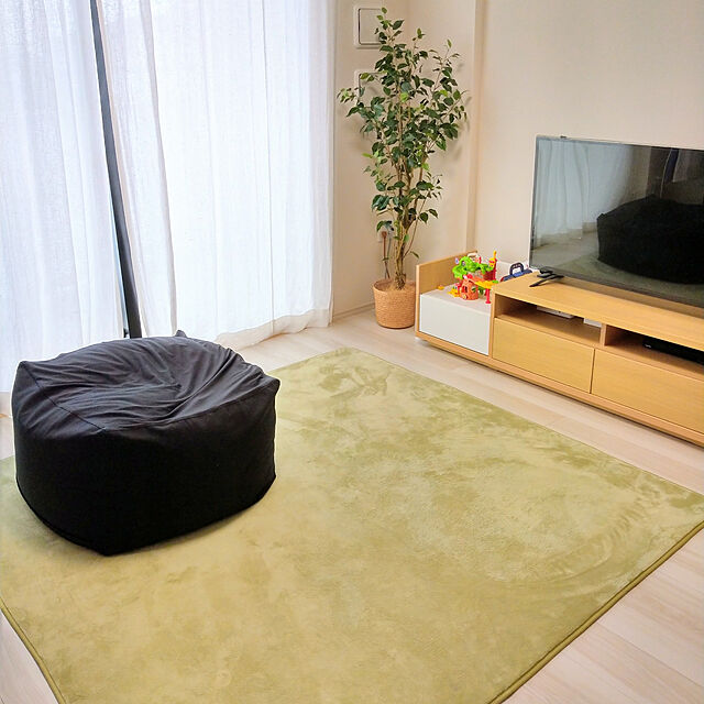 miwa15kのニトリ-ローボード(オーティス150 NA) の家具・インテリア写真
