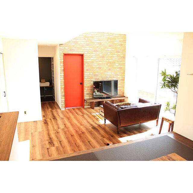 Kasumiの東谷-キリムラグ W130×D190の家具・インテリア写真
