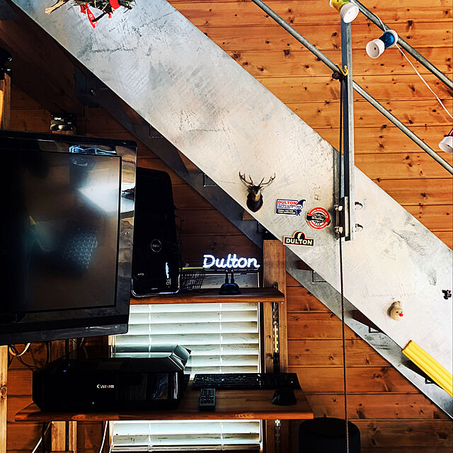 FinePlayの-DULTON MAGNET Cの家具・インテリア写真