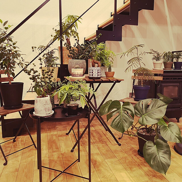 DJ-SIGURのイケア-【★IKEA/イケア★】TARNO テーブル 屋外用/801.651.29の家具・インテリア写真
