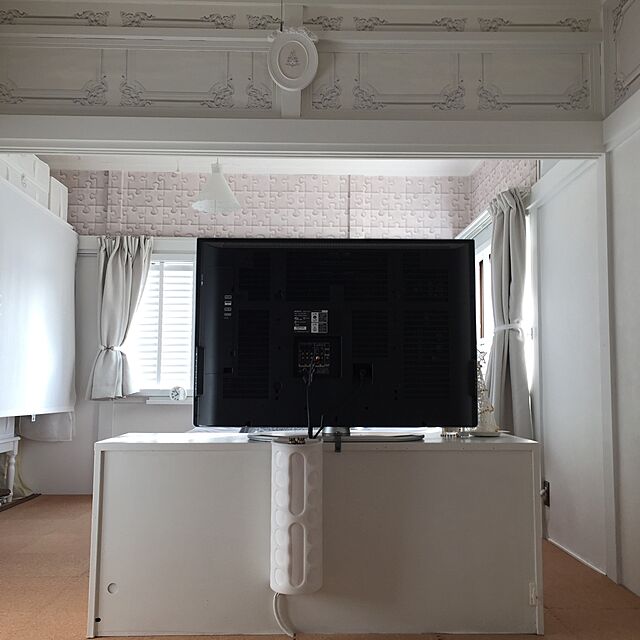 timitimiの-【輸入壁紙】 KOZIEL(コジエル） パネル フランスの家具・インテリア写真