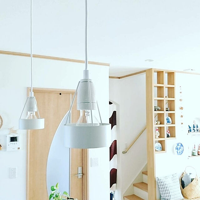 kobapiの-【ノルディカデザイン】Nordika Design　ノルディカニッセ　プレゼントを持ったサンタ / ブルーの家具・インテリア写真