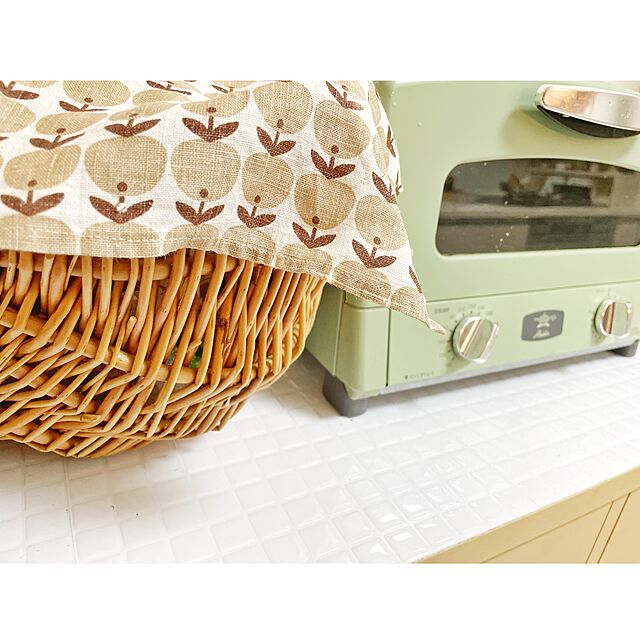 remecleのremecle-キッチンタイル　tilenineの家具・インテリア写真
