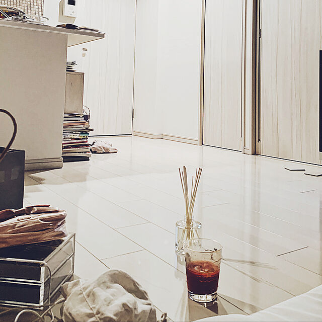 cathyの-shiro● シロ ルームフレグランス サボンの家具・インテリア写真