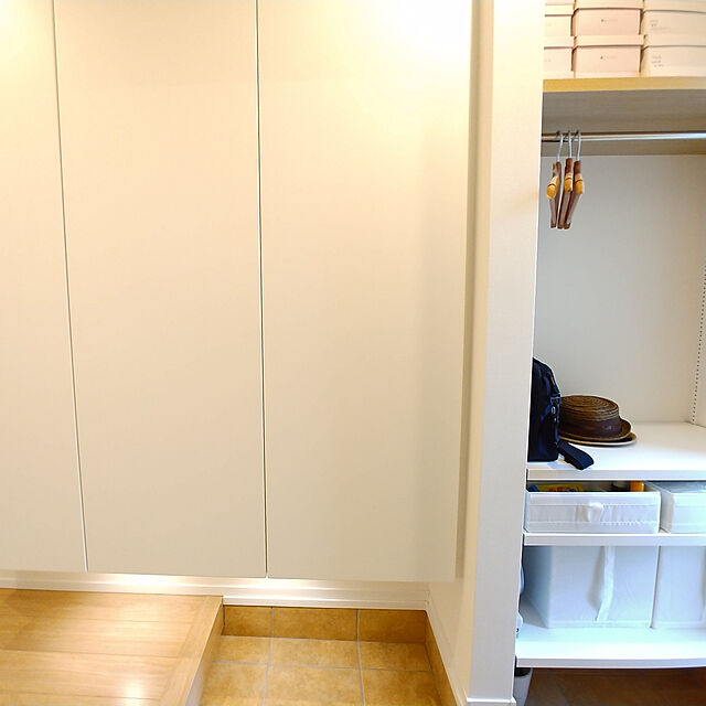 tomyuhのイケア-【★IKEA/イケア★】SKUBB ボックス 仕切り付き ホワイト/901.855.94の家具・インテリア写真