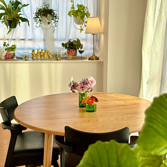 luluの-イッタラ / フローラ ボウル80mm グリーン [ iittala Flora ]の家具・インテリア写真