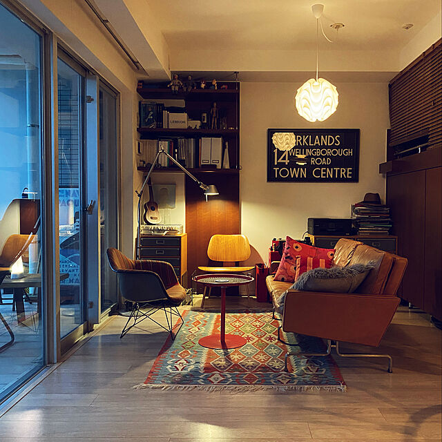 Yoheiの-LE KLINT 172Aの家具・インテリア写真