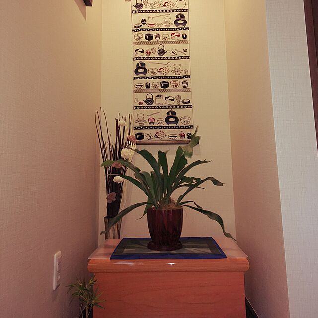 babotamamaの株式会社 ナカニ-にじゆら タペストリー棒 タテ用の家具・インテリア写真