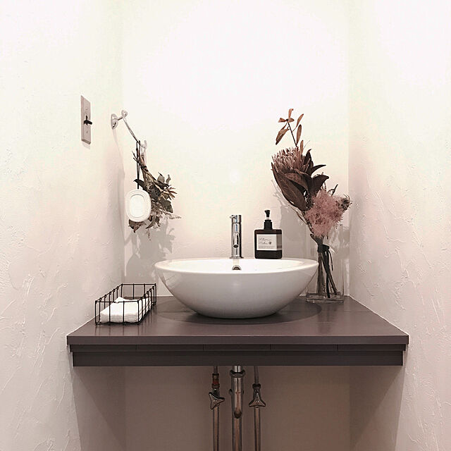 r_._naの松山油脂-ハンドウオッシュ ワイルドフラワー 300mlの家具・インテリア写真