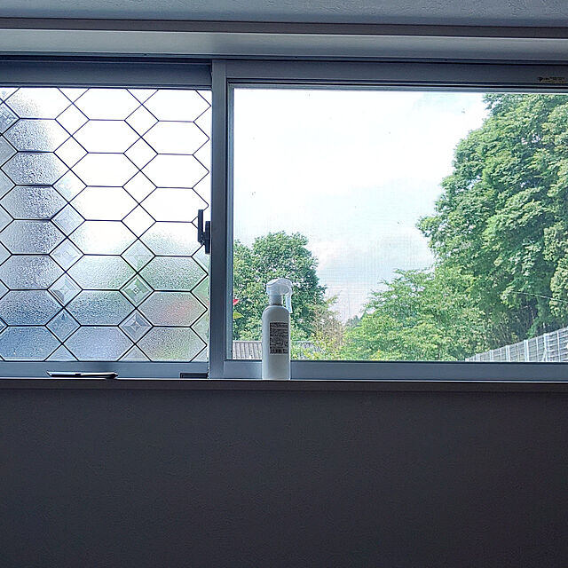 37の-ステンドグラス風フィルム ウィンドウフィルム ガラスフィルム 窓ガラス 目隠し おしゃれ シール シート オールドイングリッシュ CSZの家具・インテリア写真