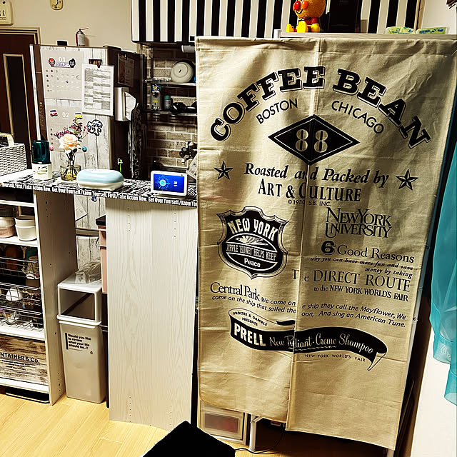 写真付きレビュー おしりふきケース ディズニー 錦化成 日本製 ベビー用品 ウェットティッシュケース ミッキーマウス ミニーマウス ワンプッシュオープン ピンク ブルー Disney の通販商品 口コミ情報 Roomclipショッピング