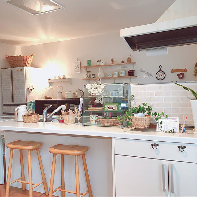 yuの-DULTON/ダルトン キッチンタイマー 「アメリカンスケール型」 （ 100175 ） 選べる8色 ( キッチンブランチ )の家具・インテリア写真