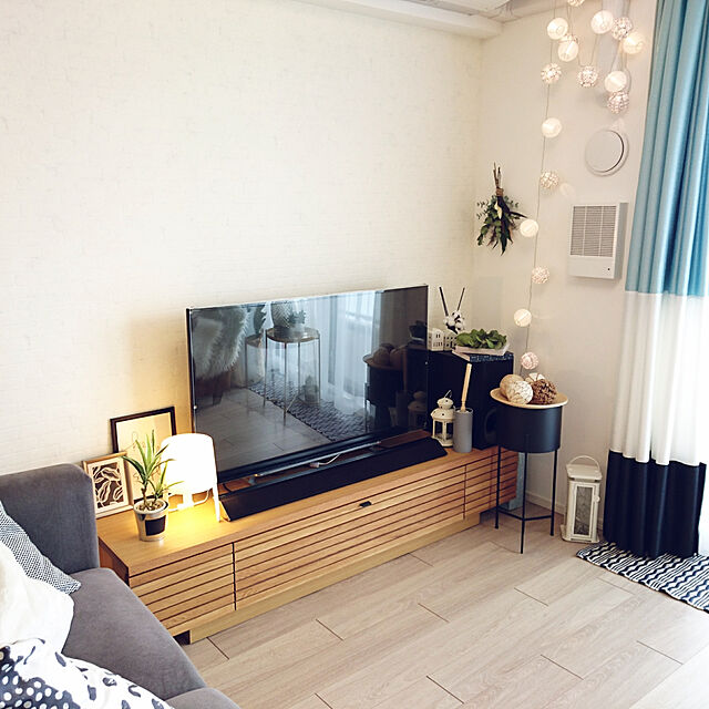 tttbbbのイケア-【IKEA】イケア通販【SINNESRO】ブロックキャンドル用ランタン (高さ29cm) 室内/屋外用 全2色の家具・インテリア写真