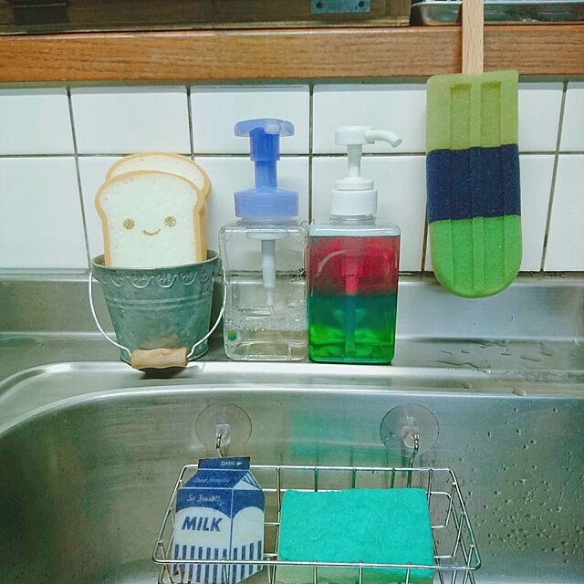 seiko44のP&Gジャパン(同)-ジョイコンパクト 食器用洗剤 ピンクグレープフルーツの香り 本体 ( 190mL )/ ジョイ(Joy)の家具・インテリア写真