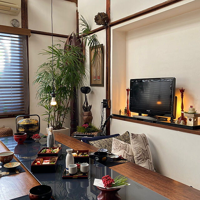mukuの-プリュムエイル/アンスラサイトオーセンティックの家具・インテリア写真