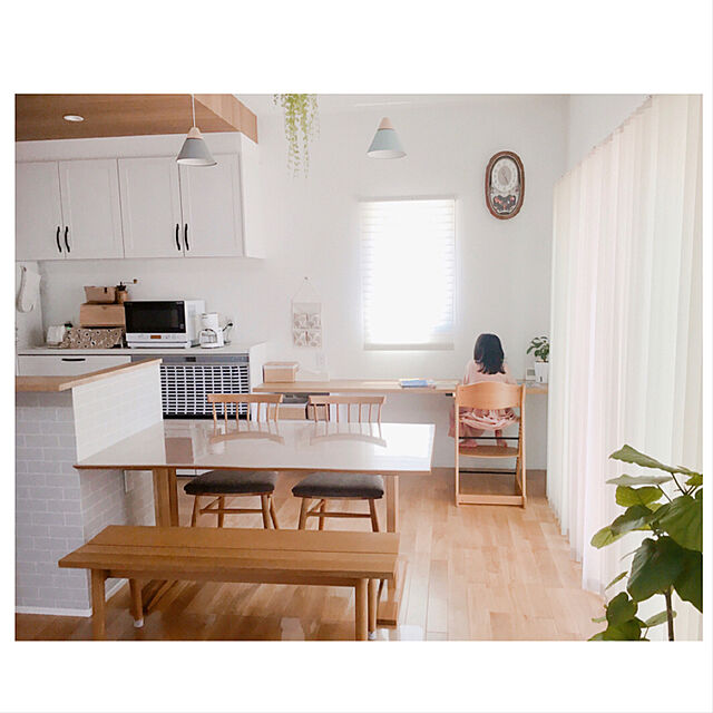 rihiの-【アウトレット】デロンギ トゥルー ドリップコーヒーメーカー　[CM200J-WH]の家具・インテリア写真