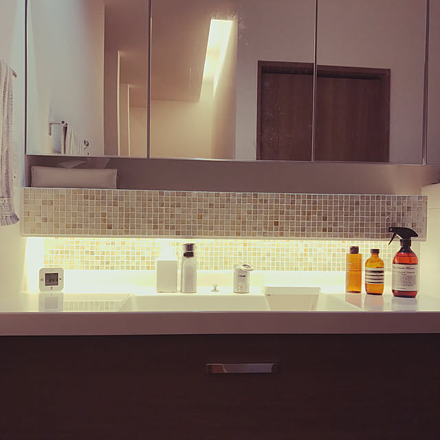 nozomi0121の無印良品-エイジングケア化粧水・しっとりタイプの家具・インテリア写真