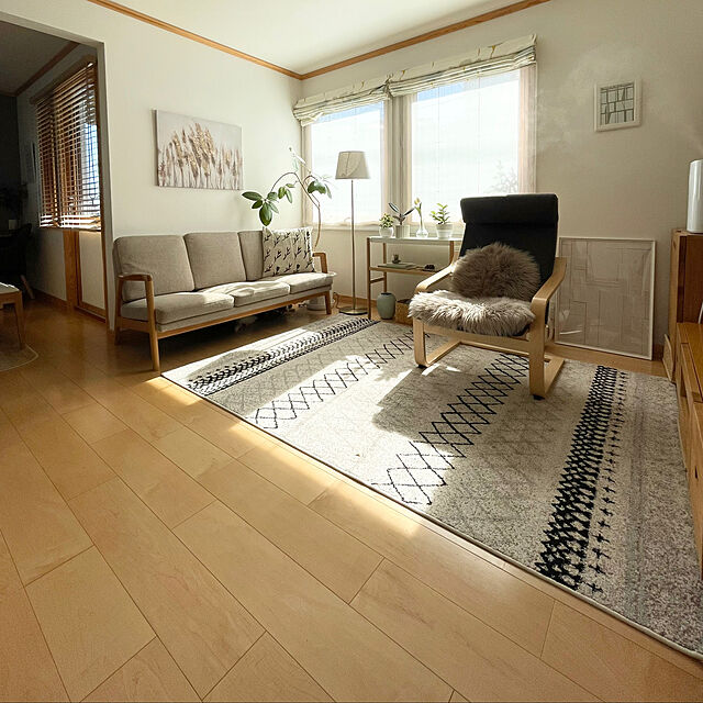 acoのKahler-ケーラー ハンマースホイ ベース Mサイズ 200mm ミント Kahler Hammershoiの家具・インテリア写真