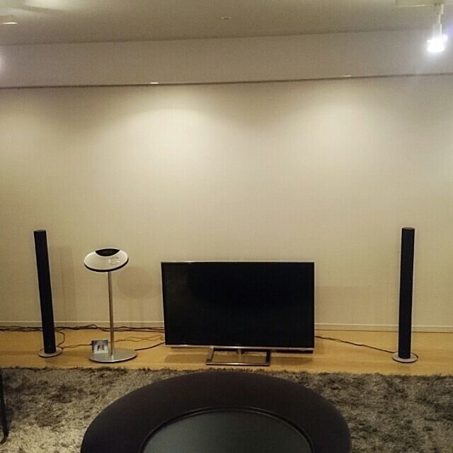modacoの-ケーブルタイ（面ファスナー・ブラック・9m）の家具・インテリア写真
