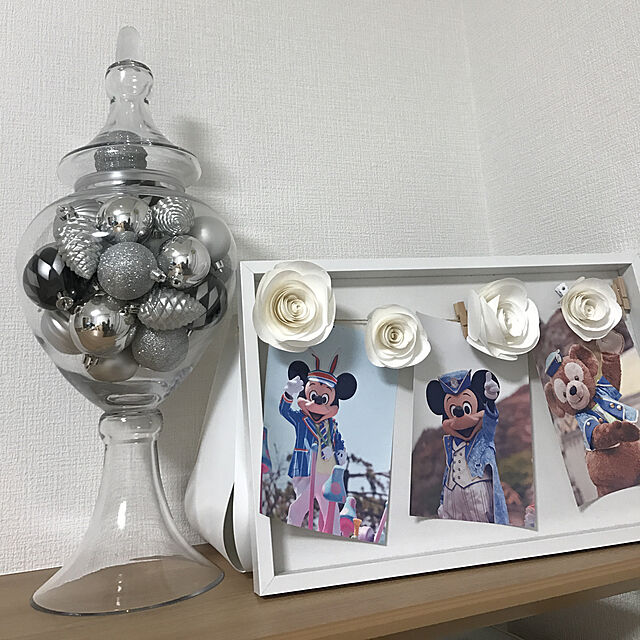 Midoriのイケア-IKEA(イケア) VINTER 2018 ヴィンテル 2018 デコレーション4点セット クリスマス z90400701の家具・インテリア写真