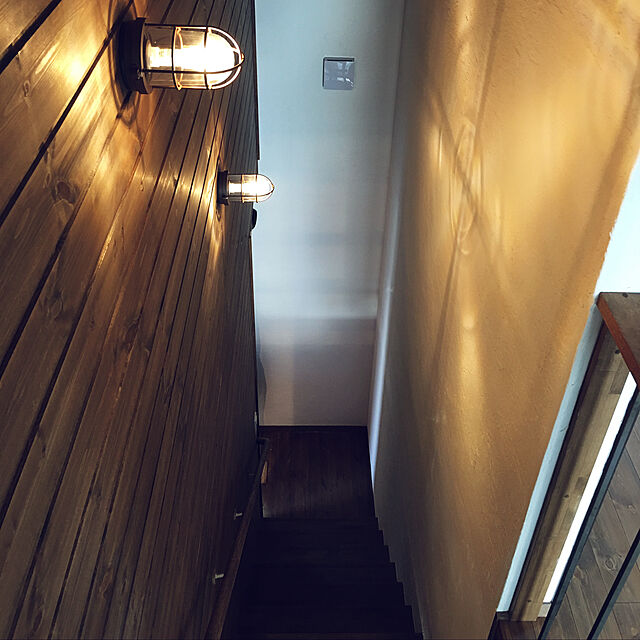 wasabi-fのオーデリック-OG254609LD オーデリック 玄関灯 ポーチライト LED（電球色）の家具・インテリア写真