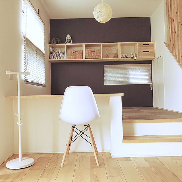 mのtower-ランドセルスタンド スマートの家具・インテリア写真