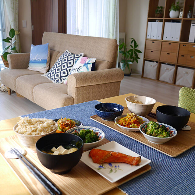 mimiのニトリ-クッションカバー(HBサンシャイン) の家具・インテリア写真