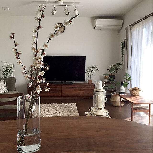 omamesan1021の-【即納中♪】野田琺瑯 月兎印 スリムポット 1.2L ホワイトの家具・インテリア写真