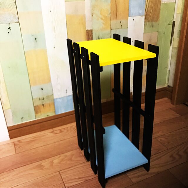 bubuのカンペハピオ-カンペハピオ ヌーロ(nuro) 黄色 70MLの家具・インテリア写真