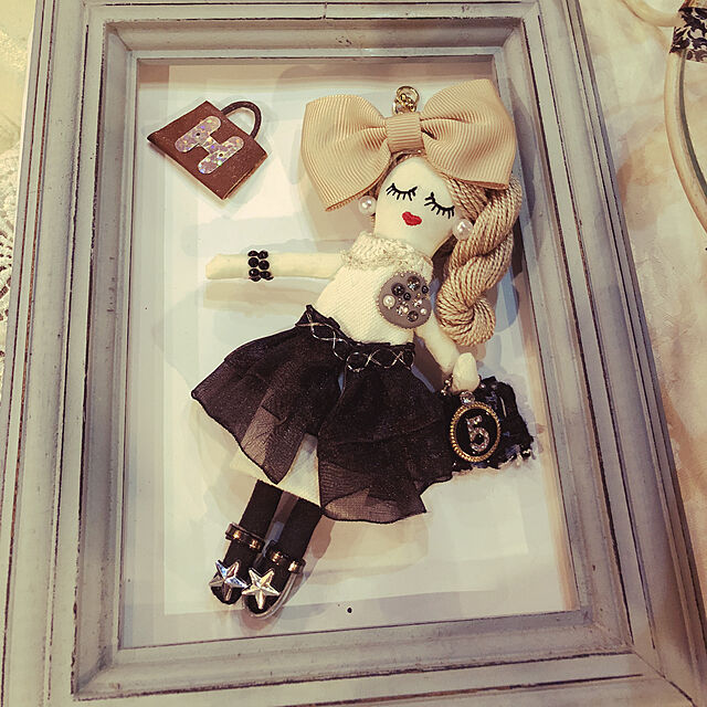 Chisakoの-バースデープレゼント・カードの家具・インテリア写真