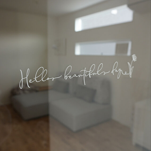 li_chan_homeのニトリ-サイドテーブル(レフィール LBR) の家具・インテリア写真