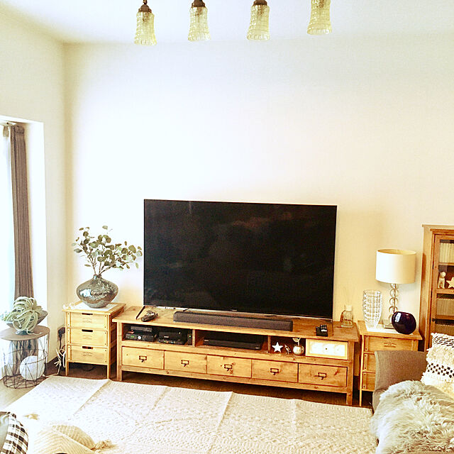 sachiyo0915の-国産洗えるラグマット カレン Lサイズ ラグ 185×240【OG】ラグランデの家具・インテリア写真