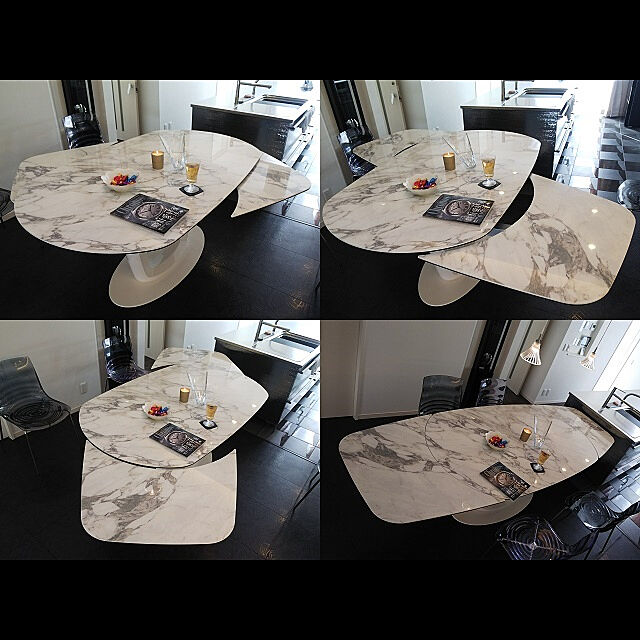 sunaphのALESSI-バードケトル　ホワイト　ALESSIの家具・インテリア写真