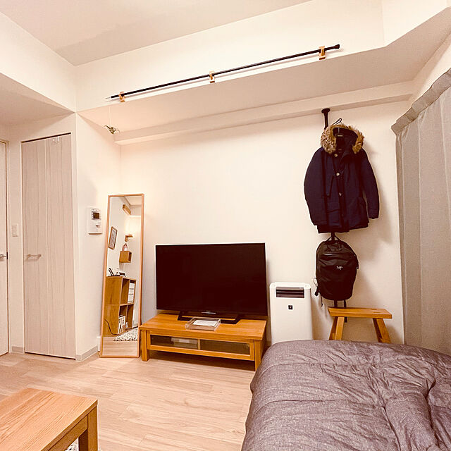 camp_eakのスノーピーク-スノーピーク SSシングル BD-105GY シュラフの家具・インテリア写真