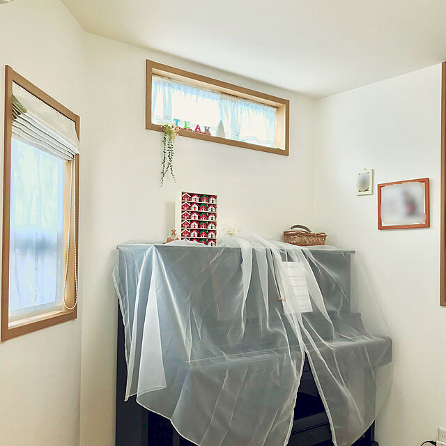 peのイケア-ＩＫＥＡ/イケア　 TERESIA　シアーカーテン1組145x250 cm　ホワイトの家具・インテリア写真