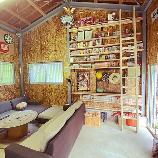 mosukoの-エキスパンドメタル 16 45×91cmの家具・インテリア写真
