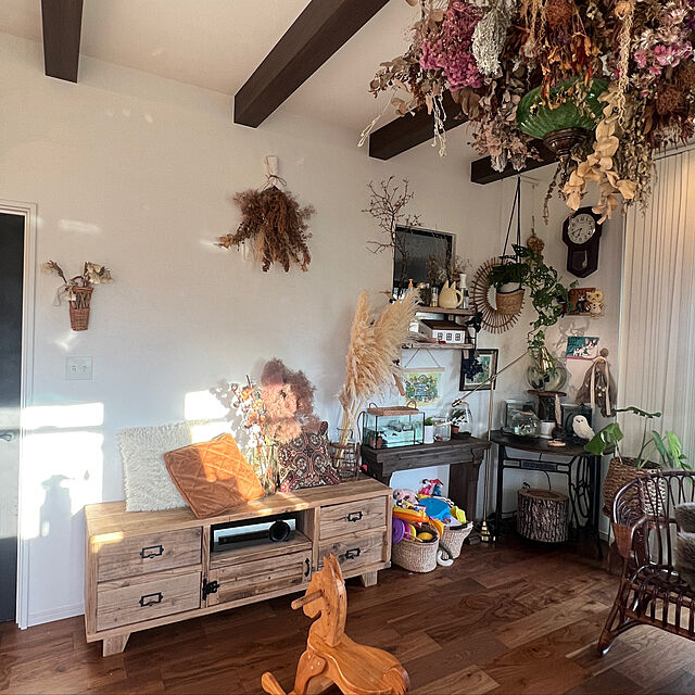 momoのニトリ-ハイスツール(FS-Q01H) の家具・インテリア写真