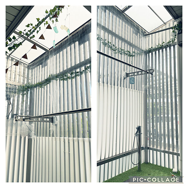 Shokoのシンセイ-防虫ネット 135(1.35m)×50m　1mm目合い　栽培ネット　シンセイの家具・インテリア写真
