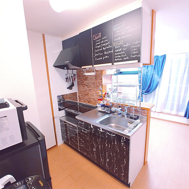 sho..のヨシカワ-ヨシカワ(Yoshikawa) キッチンペーパーホルダー 片手で切れる シルバー 27.5×9×14.6cm 1305373の家具・インテリア写真